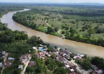 (+Comunicado) Venezuela expresa profunda preocupación por escalada de violencia en la frontera del Catatumbo 2 (+Comunicado) Venezuela expresa profunda preocupación por escalada de violencia en la frontera del Catatumbo