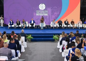 Presidenta (E) activa plataforma 0800-extorsión para combatir la «matraca» y la extorsión