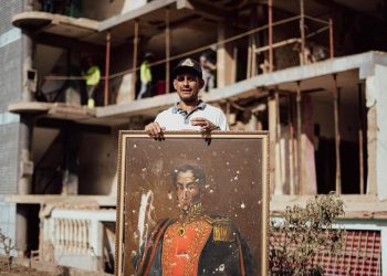 “Manifiesto de Panamá” Un nuevo intento de robarse la paz de un país