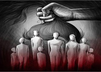 Violación, secuestro y robo: encontrémosle un sentido a la vida 4 Violación, secuestro y robo encontrémosle un sentido a la vida