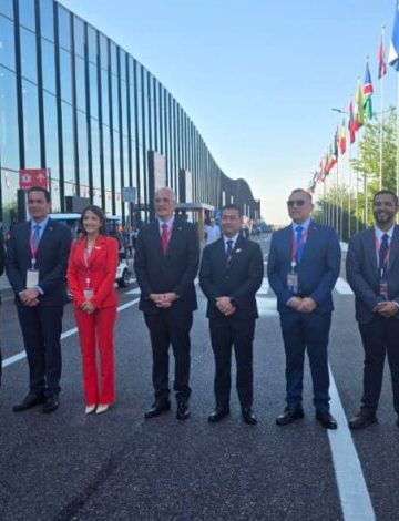 Venezuela fortalece alianza estratégica con Rusia para potenciar el sector turístico