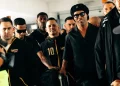 Ronaldinho ya está en Caracas para participar en partido de exhibición de la Liga Monumental 2 Ronaldinho ya está en Caracas para participar en partido de exhibición de la Liga Monumental