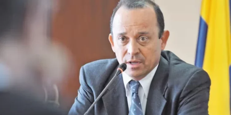 Corte Suprema de Colombia confirma condena de 28 años contra Santiago Uribe Vélez por creación de grupo paramilitar 1 Corte Suprema de Colombia confirma condena de 28 años contra Santiago Uribe Vélez por creación de grupo paramilitar